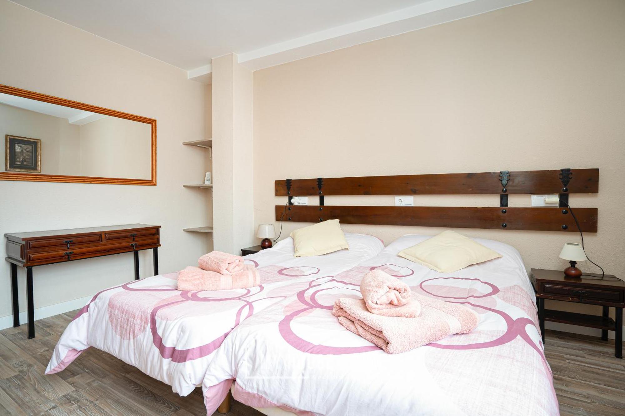 Myhousespain - Piso 3 Habitaciones Cerca Playa San Lorenzo Gijón Exterior foto