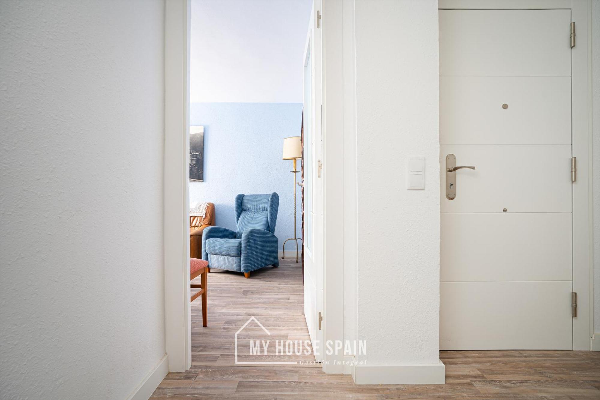 Myhousespain - Piso 3 Habitaciones Cerca Playa San Lorenzo Gijón Exterior foto